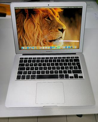 MacBook Air (13 pollici, inizio 2015)
