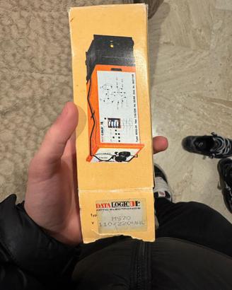 Modulo Datalogic MS70 industriale