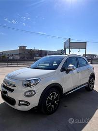 Fiat 500X 1.3 M-Jet Mirror 95 CV