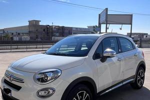 Fiat 500X 1.3 M-Jet Mirror 95 CV