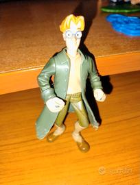 Giocattolo Disney - Milo - Atlantide l'impero perd