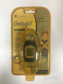 Orologio educativo GeoGiò Oregon Scientific