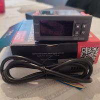 Termostato da interni