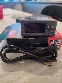 Termostato da interni