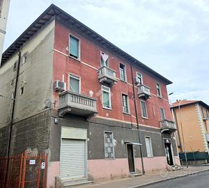 2 LOCALI A SAN GIULIANO MILANESE