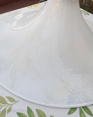 Lampada Murano cm 68