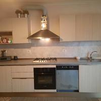 cucina marca veneta cucine con elettrodomestici 