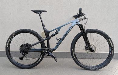 Norco Revolver 29” FS Carbon 2021 – Taglia L