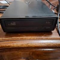 masterizzatore esterno 