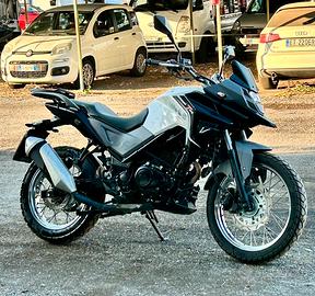 SYM NH125 T ABS
