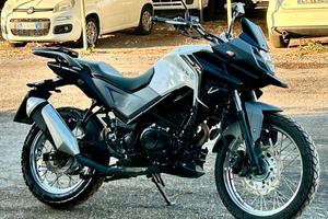 SYM NH125 T ABS