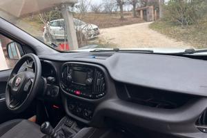 Fiat Doblò Metano Benzina