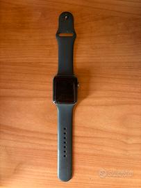 Apple watch serie 3 42mm