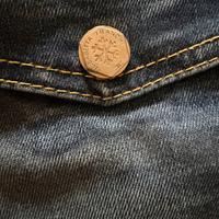 Elisabetta Franchi jeans