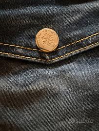 Elisabetta Franchi jeans