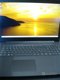 Notebook Lenovo Display 17" - V340-17IWL