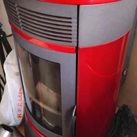 Edilkamin BIJOUX - Stufa