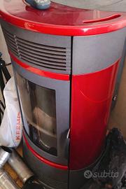 Edilkamin BIJOUX - Stufa