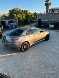 Alfa romeo gt