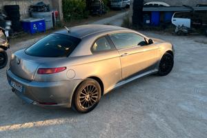 Alfa romeo gt