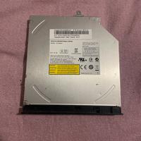 Lettore dvd Asus X55CR