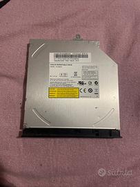 Lettore dvd Asus X55CR