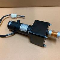 MOTORE CON RIDUTTORE – DC SERVO MOTOR.