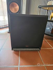 Klpsch spl 120