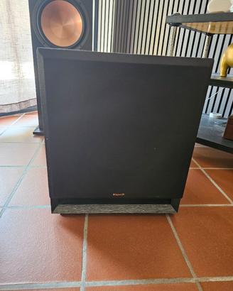 Klpsch spl 120