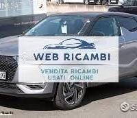 Citroen ds3 crossback riambi 1