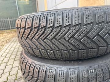 gomme per GOLF5