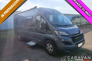 MALIBU VAN 640 LE CHARMING