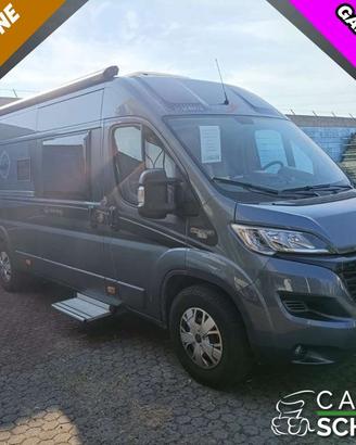 MALIBU VAN 640 LE CHARMING