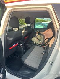 Citroen c3 air cross