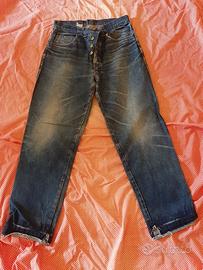 jeans Giorgio Armani