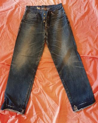 jeans Giorgio Armani