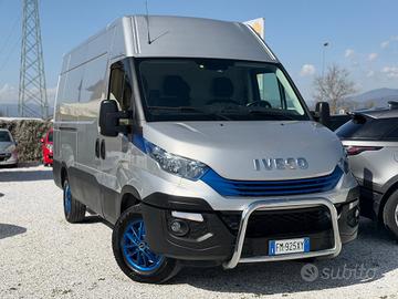 Iveco Daily 35S11A8V 2.3 HPT PM-SL-TM Furgone Hi-M