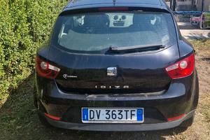 SEAT Ibiza 4ª serie