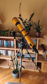Telescopio Konus KONOSUPER 120 MOTOR