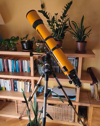 Telescopio Konus KONOSUPER 120 MOTOR