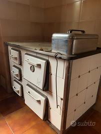 Cucina economica