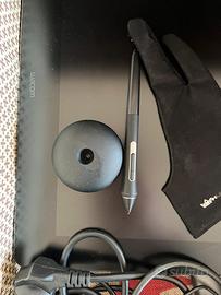 WACOM CINTIQ PRO 13”