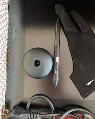 WACOM CINTIQ PRO 13”