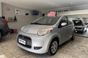 Citroen C1 1.0 5p CAMBIO AUTOMATICO