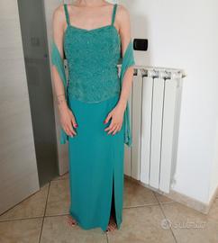 Abito da Cerimonia Luca Giordani 