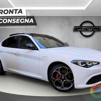 Alfa Romeo Giulia Veloce Q4 280cv - PROMO/IVA...