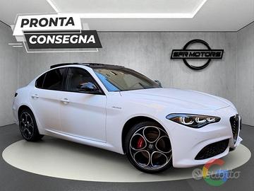 Alfa Romeo Giulia Veloce Q4 280cv - PROMO/IVA...