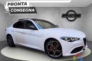 Alfa Romeo Giulia Veloce Q4 280cv - PROMO/IVA...