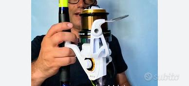 CANNA SURF CAST  100€ 