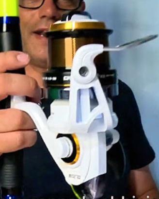 CANNA SURF CAST  100€ 